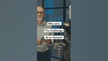 AI vs  Humans – The Ultimate Turing Test Challenge!