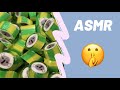 ASMR Candy Making |No Talking|
