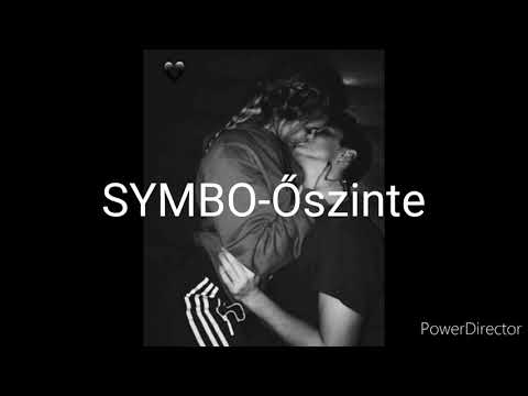 SYMBO-Őszinte (Lyrics)