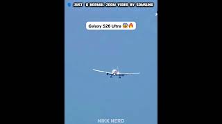 Samsung Has a Telescope in his Camera ||#edit#samsung#iph...