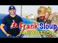 Girlfriend Makes Ex-Inmate Meet Frank