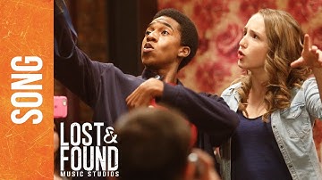 Lost & Found Music Studios - "Tonight We Won
