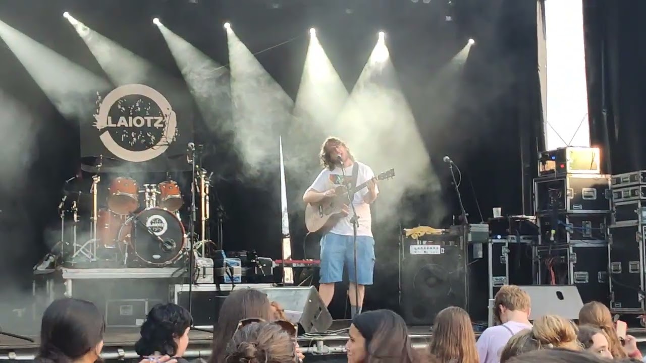 Andoni Ollokiegi Donostia Karmengo jaiak 22