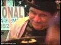 Lonnie Jordan WARtet - Autumn Leaves (on Mr Duran Show)