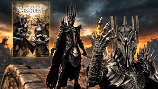 The Lord of the Rings Game That Was Basically Star Wars Battlefront.