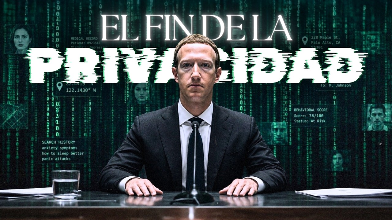 El Negocio de $323MM que Vende tus Datos y Ninguna Ley ha Podido Tocar