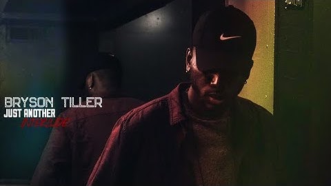 Bryson Tiller - "Just Another Interlude" (Official Audio)