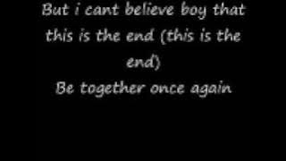 Kelly Rowland - Broken Lyrics