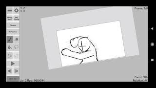 Roughanimator Speed Animating
