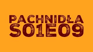 Pachnidła S01E09 O ławce