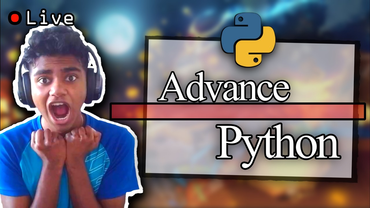 Asyncio and async/await | AI Engineering for 365 Days | (Day 10/365)