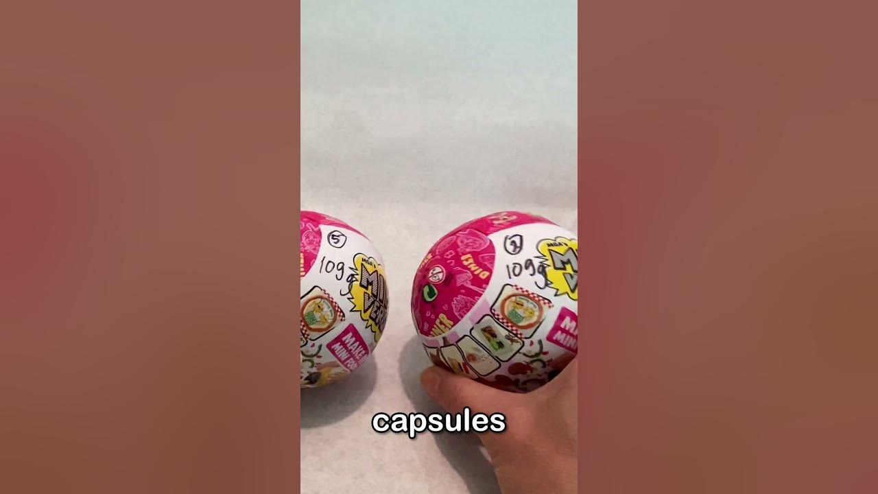 🤯 Make it Mini GAMECHANGER to AVOID DOUBLES! makeitminifood 