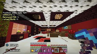 Largest base ever seen in lifeboat survival