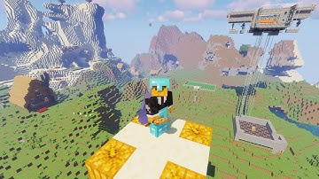 CoreCraft SMP Application!!