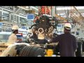 Tata Motors ARIA production facility