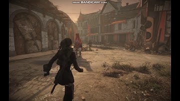 Fallout4 Jump Grunting Mod Preview JP Voice