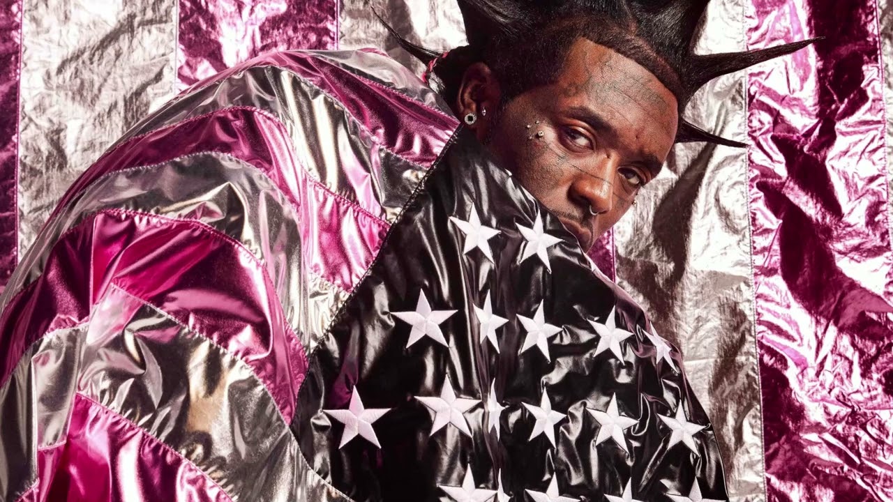 Lil Uzi Vert Type Beat "FRANCE" 