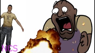 Left 4 Dead: Explode Food DLC