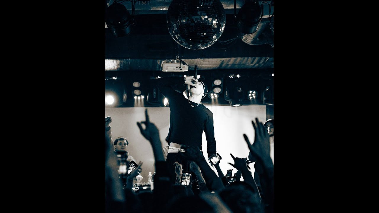 [FREE] YASMI x BABY MELO TYPE BEAT - 