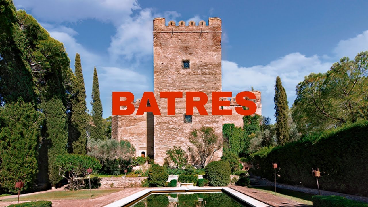 Batres, Cap.15 LA HISTORIA EN MOTO