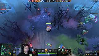 Dota 2 - Hilecilere Küfür Bu Ne Küfür Arkadaş