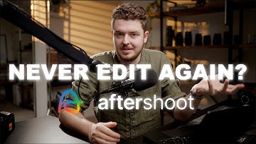 How I Cull 1,000 Photos in Minutes with Aftershoot (Full Workflow)