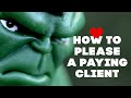How to make a Love Theme (for a paying client) | Tutorial & Breakdown