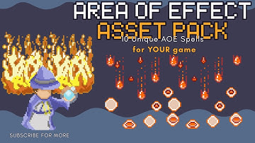 New Asset Pack DEMO - AOE