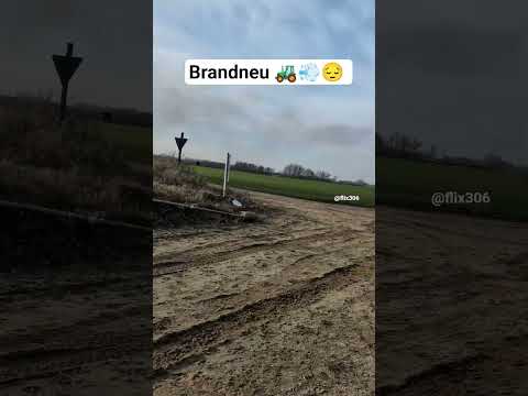 Vor 2 Monaten 😔 #reform #metrac #brand #agriculture #tractor #landwirtschaft #farmlife #shorts