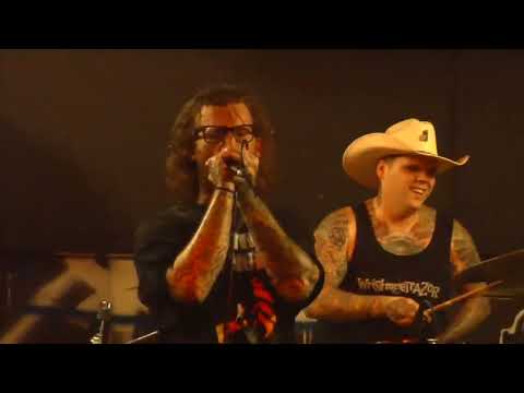 BODYBOX LIVE & HIGH IN DENVER