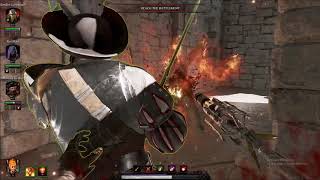Vermintide 2: Beam Staff is Fair and Balanced