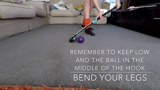 5 Field Hockey Drills You Can Do At Home