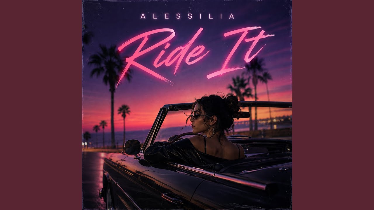Watch Ride It on YouTube Watch Ride It on YouTube