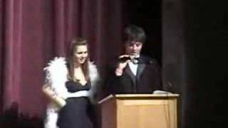Mr. RMHS part 1