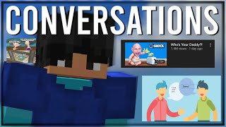 Conversations - Bridge Montage