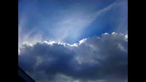 The Cloud of Light
