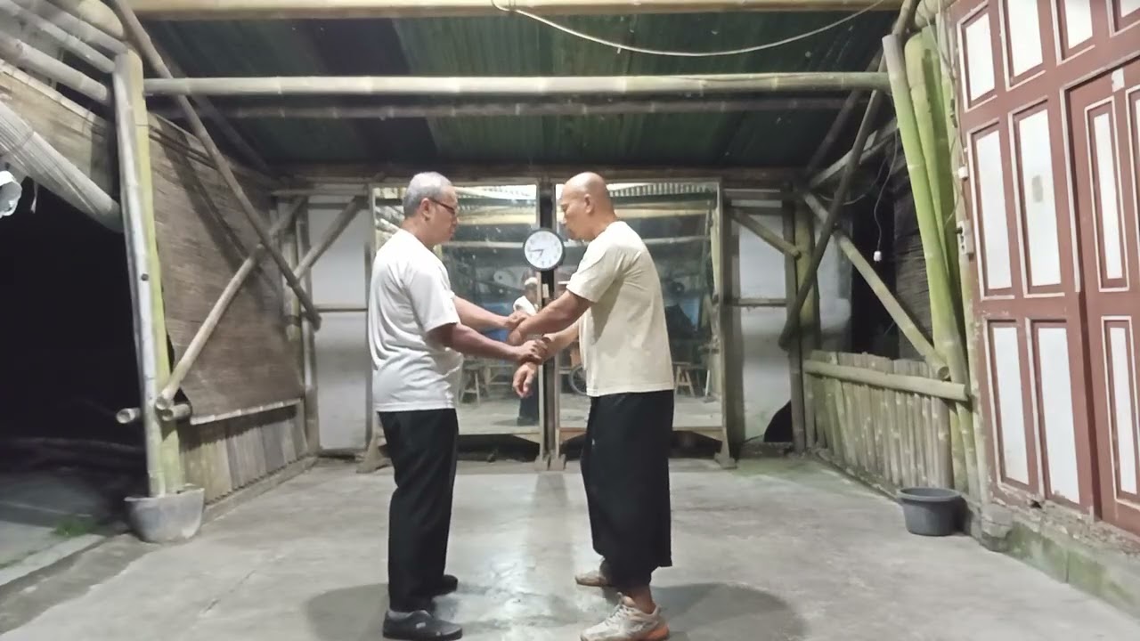 Ru Feng Si Bi, Rb 070126 ZDCJ Bukoan. 