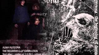 Alma Persona - No Smoking