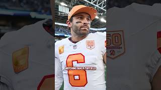 Baker Mayfield & Sam Darnold are the perfect blueprint of redeeming your value in the NFL | 3 & Out