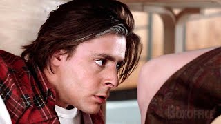 Das Beste Von John Bender In Breakfast Club 4K