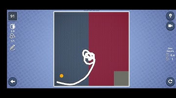 BRAIN IT ON ! LEVEL 91 | 3 STARS 🤩 #games