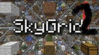 Skygrid part2