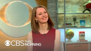 "Outer Order, Inner Calm": How to make room for happiness with less clutter