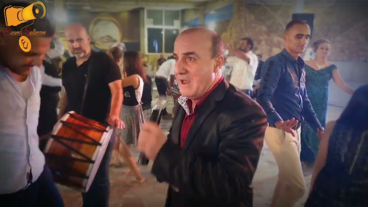 ربان العتابا السورية عيسى نعوس بحبا يما