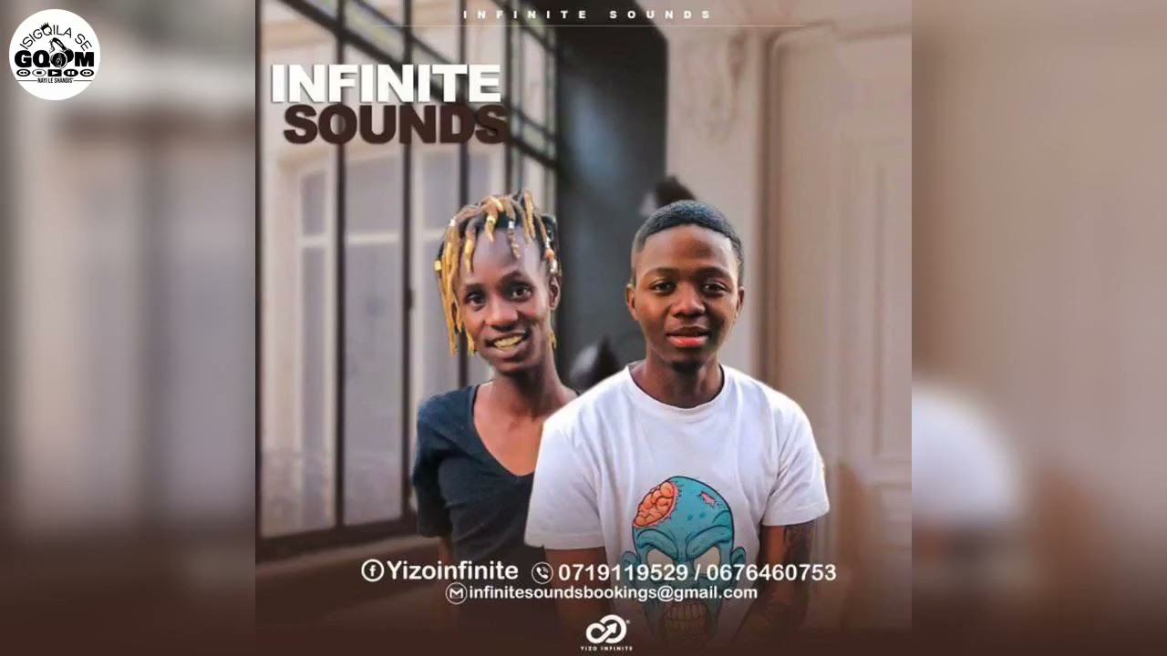 infinite Sounds Feat. Dj Ndaks-Durban Roots