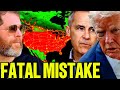 CUSMA COLLAPSE: Trump’s Plan for Canada and Mexico BACKFIRES