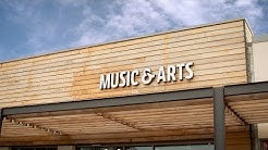 Work With Us at Music & Arts  - Durasi: 4:16. 