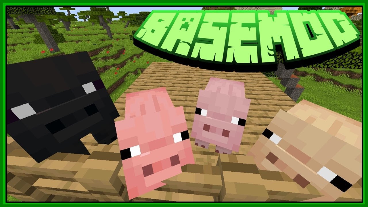 Descubriendo el mundo || BaSeMod || #2