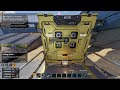 Space Engineers 2 Gameplay Alpha