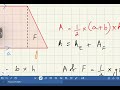 Physics O/N 2026 - Area &amp; Volume